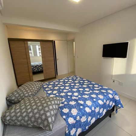 Apartamento Em Torres-906 - Uma Quadra Do Mar المظهر الخارجي الصورة