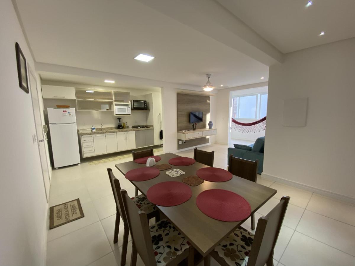 Apartamento Em Torres-906 - Uma Quadra Do Mar المظهر الخارجي الصورة