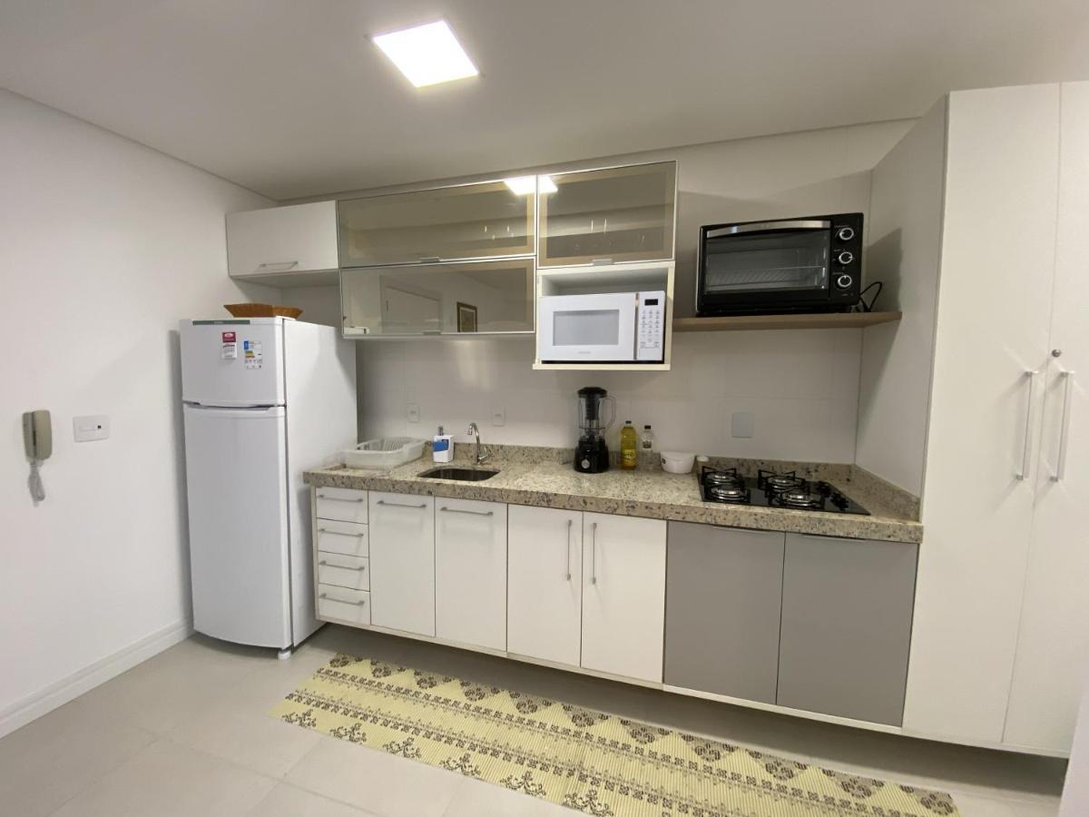 Apartamento Em Torres-906 - Uma Quadra Do Mar المظهر الخارجي الصورة