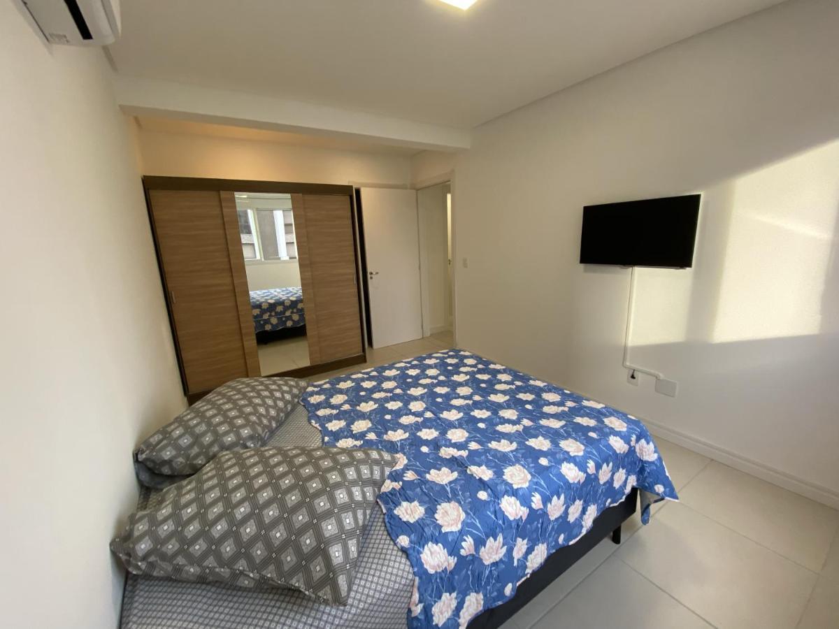 Apartamento Em Torres-906 - Uma Quadra Do Mar المظهر الخارجي الصورة