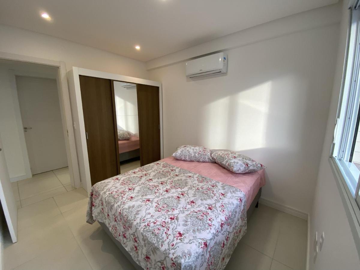 Apartamento Em Torres-906 - Uma Quadra Do Mar المظهر الخارجي الصورة