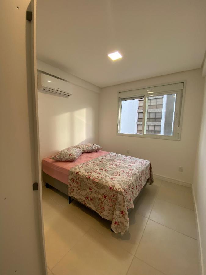 Apartamento Em Torres-906 - Uma Quadra Do Mar المظهر الخارجي الصورة